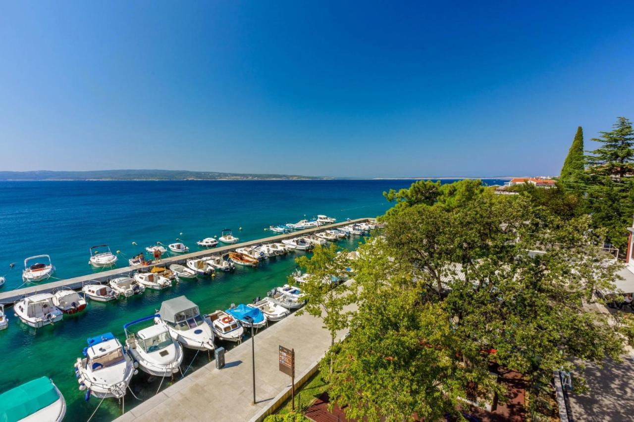 Mali Marino Selce Apartment Luaran gambar