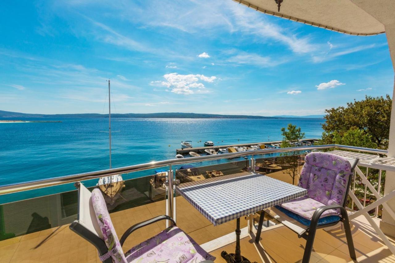 Mali Marino Selce Apartment Luaran gambar