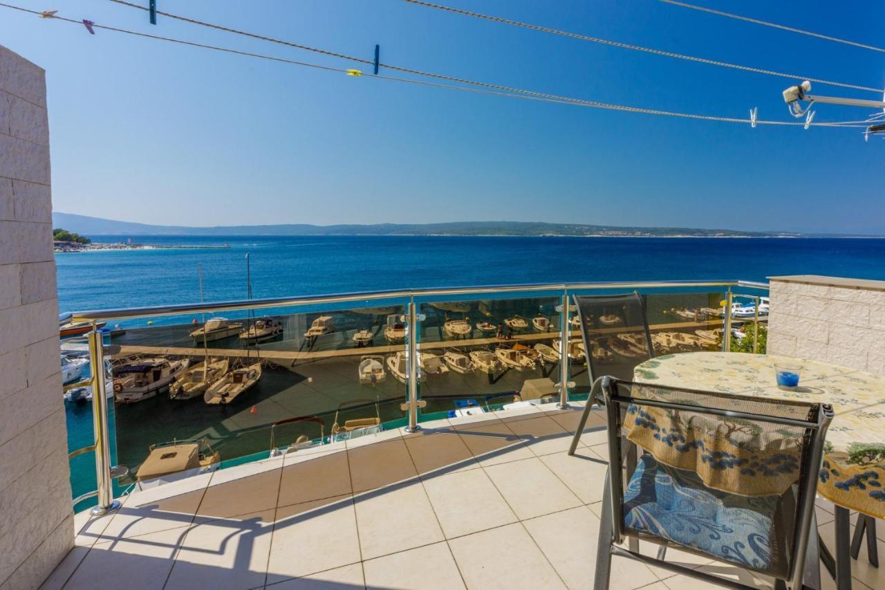 Mali Marino Selce Apartment Luaran gambar