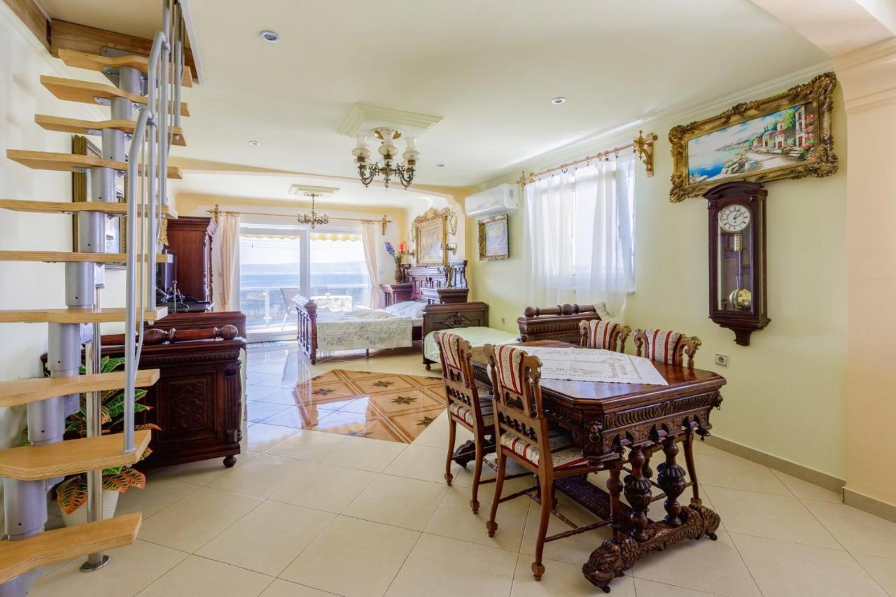 Mali Marino Selce Apartment Luaran gambar