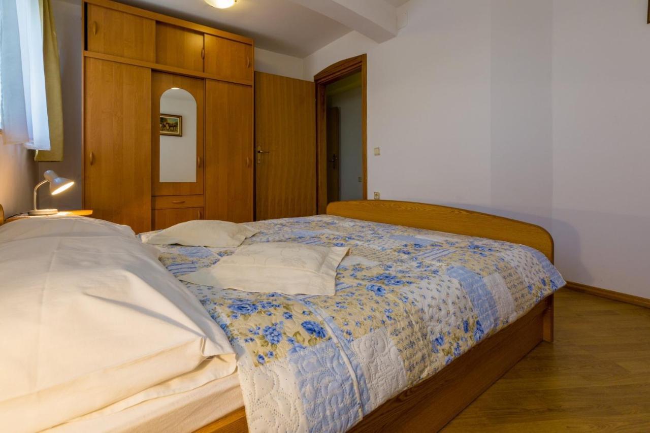 Mali Marino Selce Apartment Luaran gambar