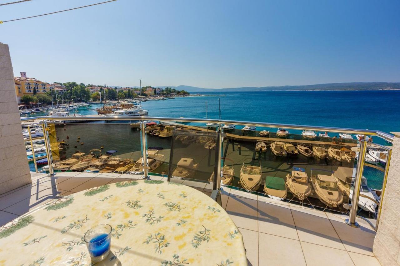 Mali Marino Selce Apartment Luaran gambar
