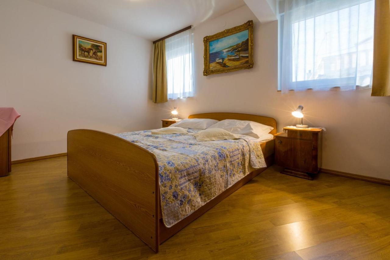 Mali Marino Selce Apartment Luaran gambar