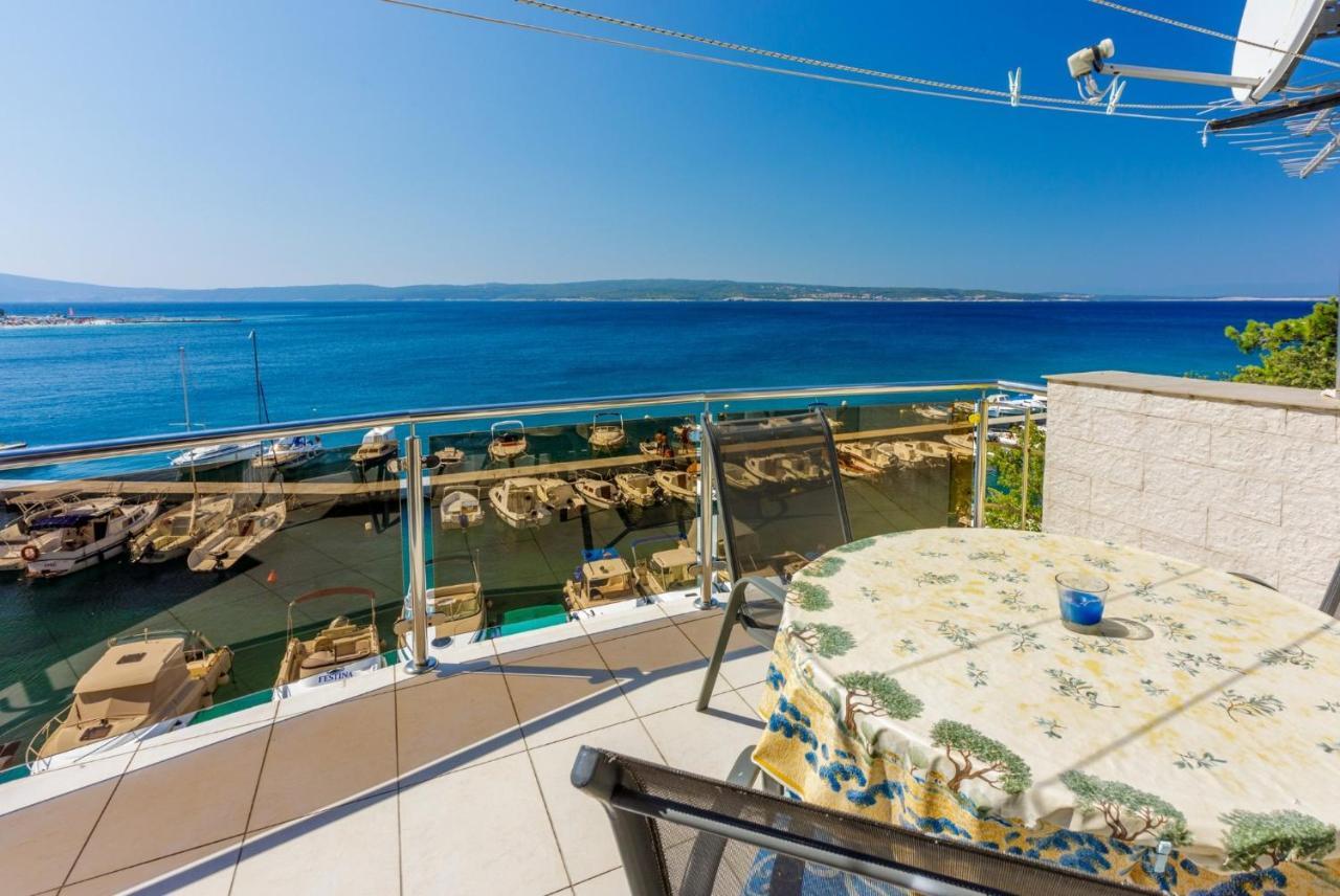 Mali Marino Selce Apartment Luaran gambar