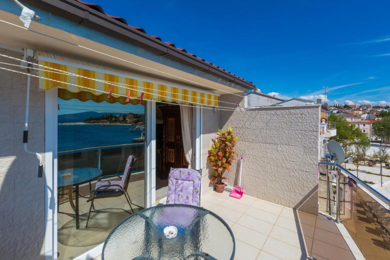 Mali Marino Selce Apartment Luaran gambar