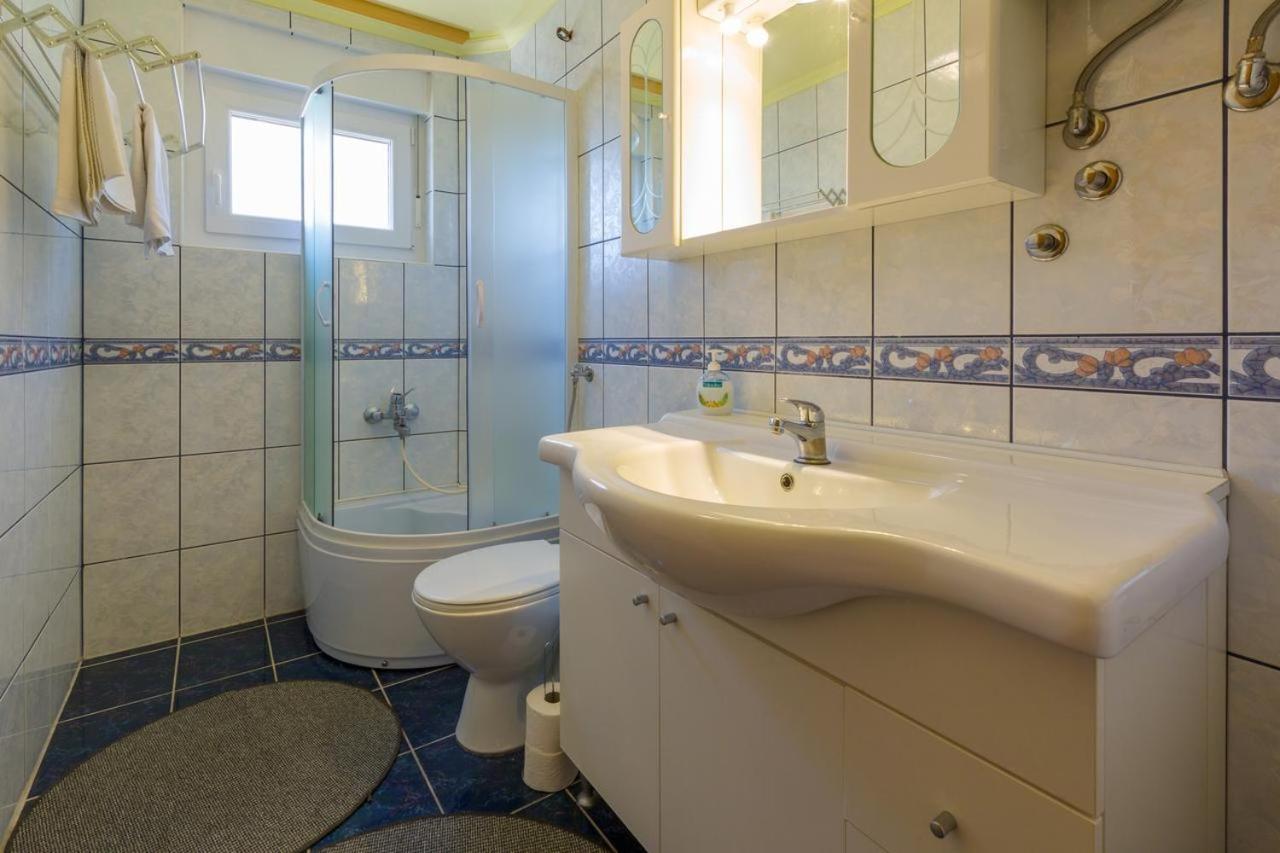 Mali Marino Selce Apartment Bilik gambar
