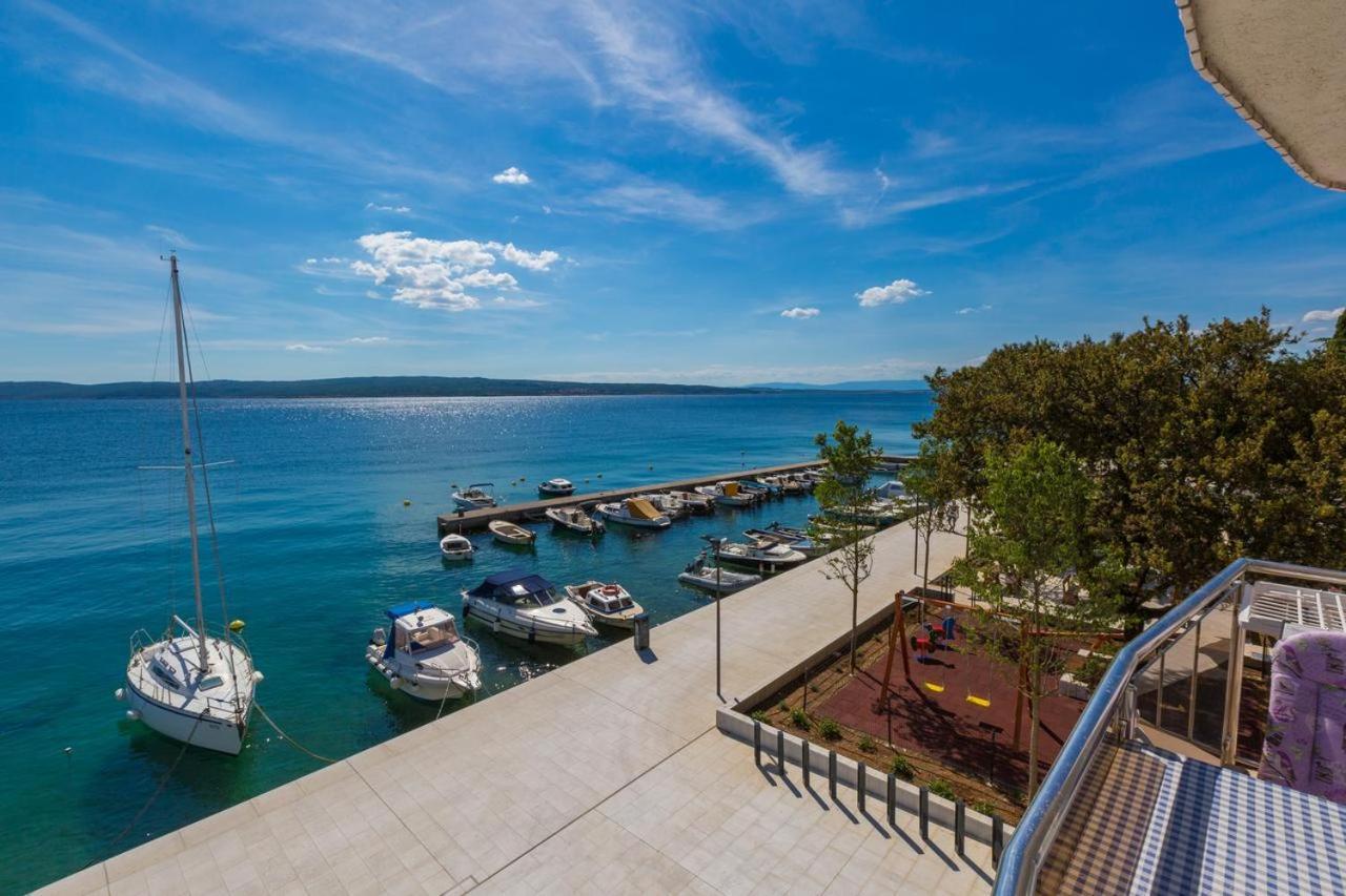 Mali Marino Selce Apartment Bilik gambar